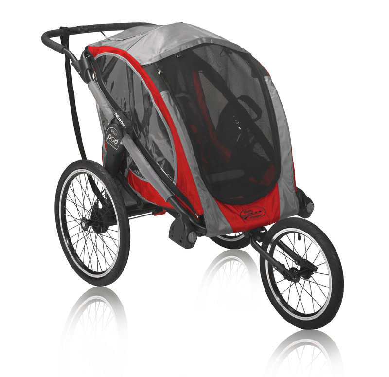baby jogging strollers